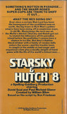 Starsky & Hutch #8