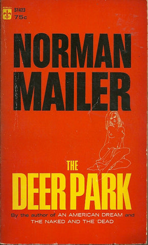The Deer Park