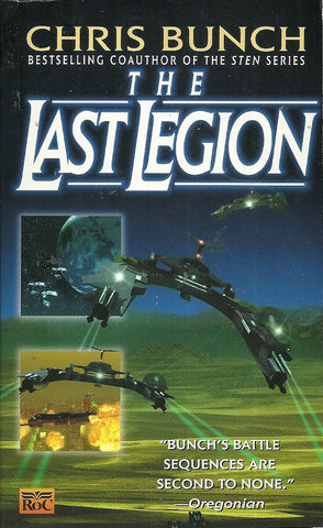 The Last Legion