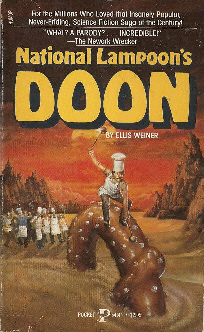 National Lampoon's Doon