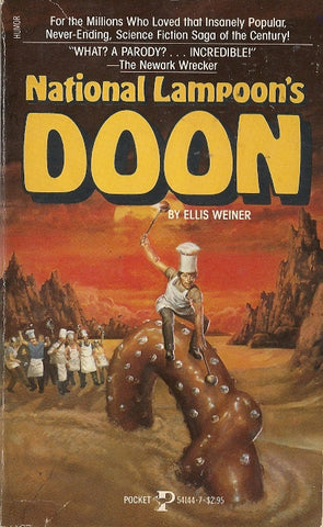 National Lampoon's Doon