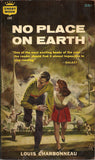 No Place on Earth