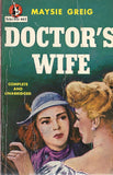 Doctor's Wife