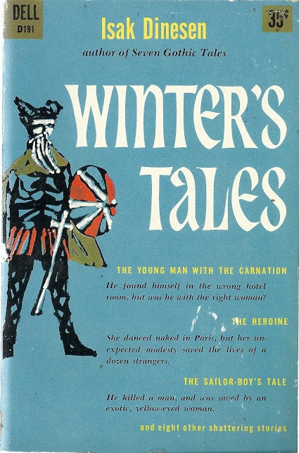 Winter's Tales