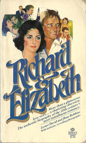 Richard and Elizabeth
