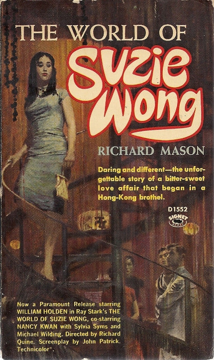 The World of Suzie Wong