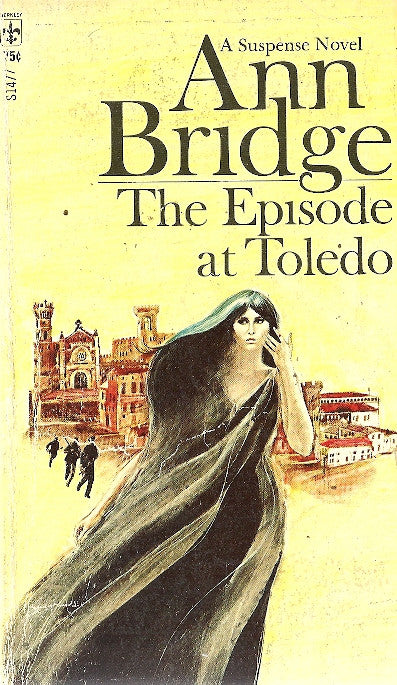 The Episode at Toledo
