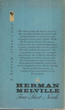 Herman Melville Four Short Novels