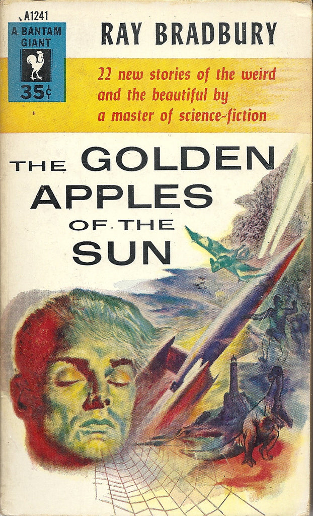 The Golden Apples of the Sun