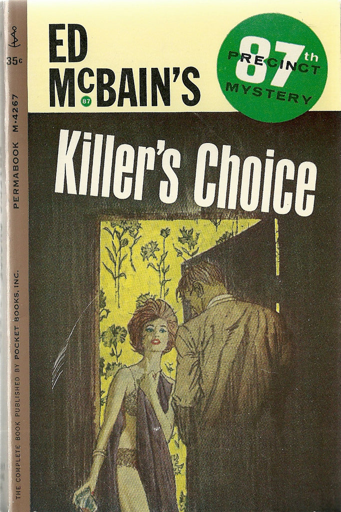 Killer's Choice