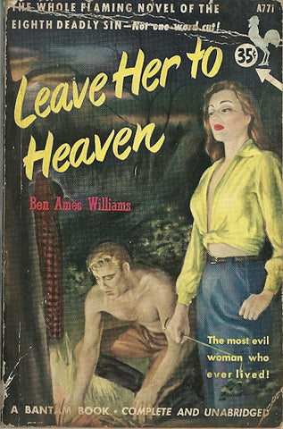 Leave Her to Heaven