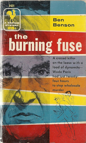 The Burning Fuse