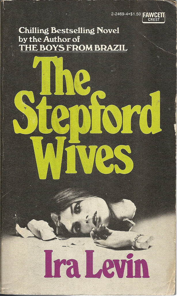 The Stepford Wives