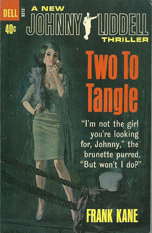 Two to Tango