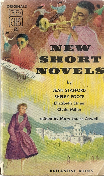 New Short Novels