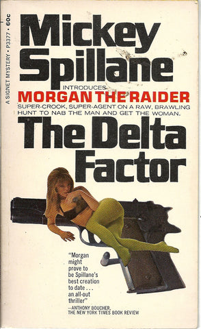 The Delta Factor