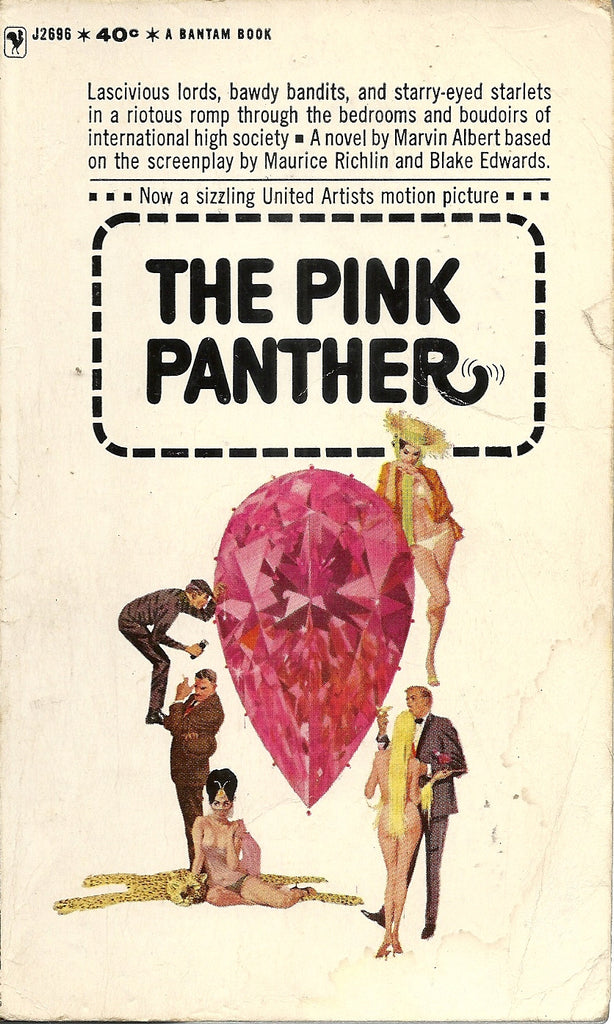 The Pink Panther