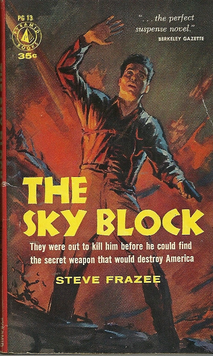 The Sky Block