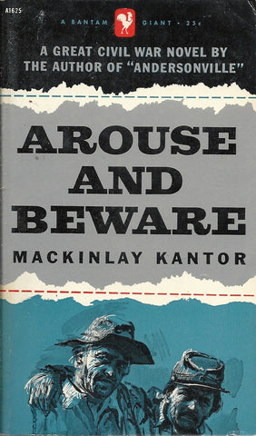 Arouse and Beware