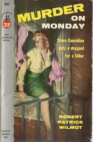 Murder on Monday