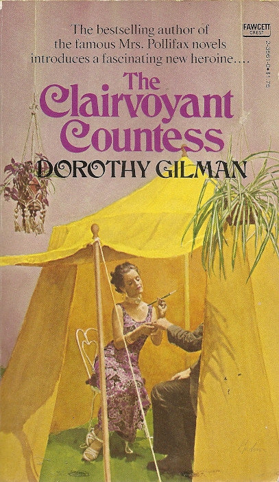 The Clairvoyant Countess