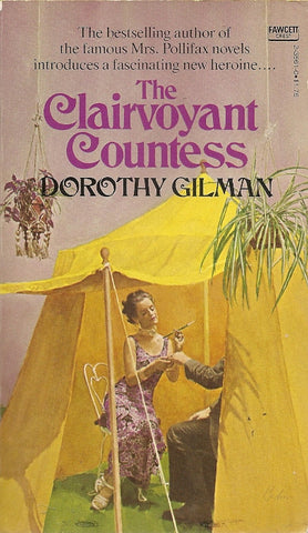 The Clairvoyant Countess
