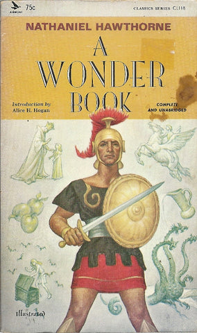 A Wonder Book