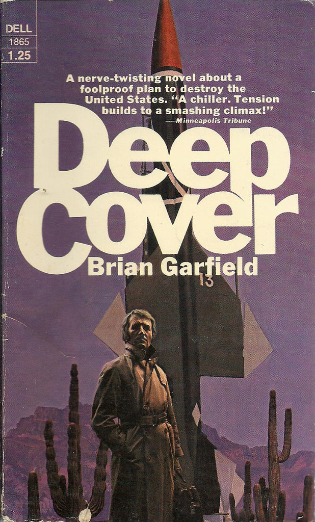 Deep  Cover