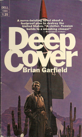 Deep  Cover