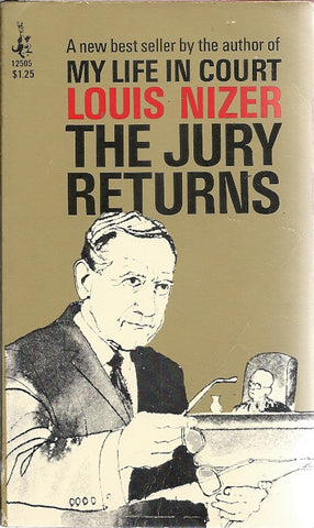 The Jury Returns