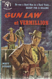 Gun Law at Vermillion