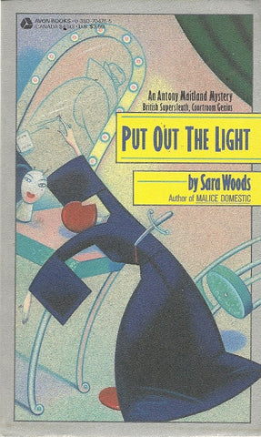 Put Out The Light