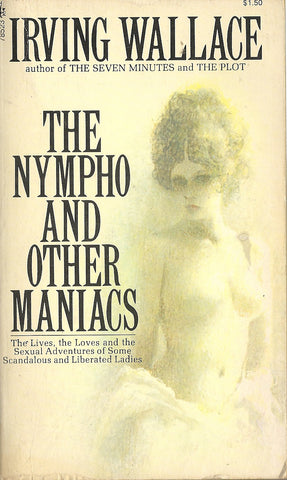 The Nympho and Other Maniacs