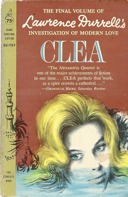 Clea