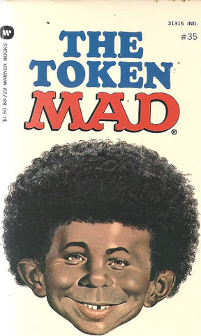 The Token Mad