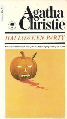Hallowe'en Party