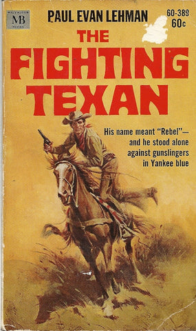 The Fighting Texan