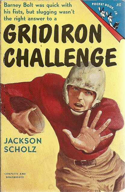 Gridiron Challenge