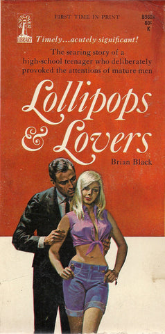 Lollipops & Lovers