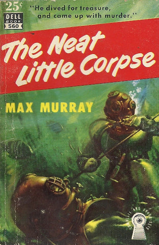 The Neat Little Corpse