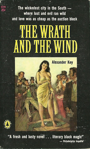 The Wrath and the Wind