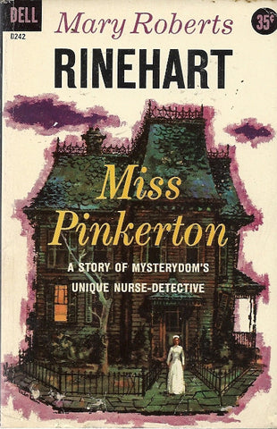 Miss Pinkerton