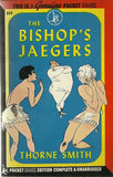 The Bishop's Jaegers