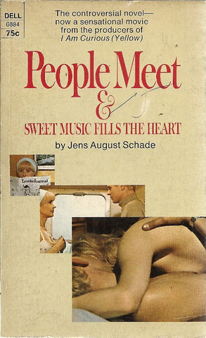 People Meet & Sweet Music Fills the Heart