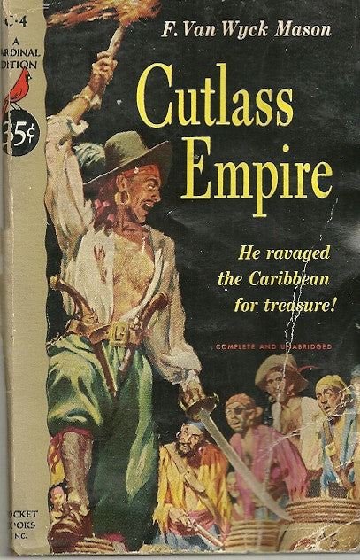 Cutlass Empire