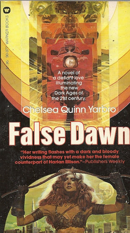 False Dawn