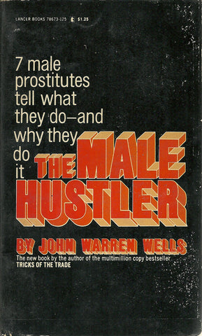 The Male Hustler