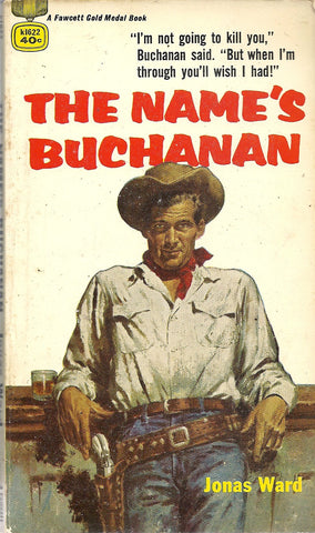 The Name's Buchanan