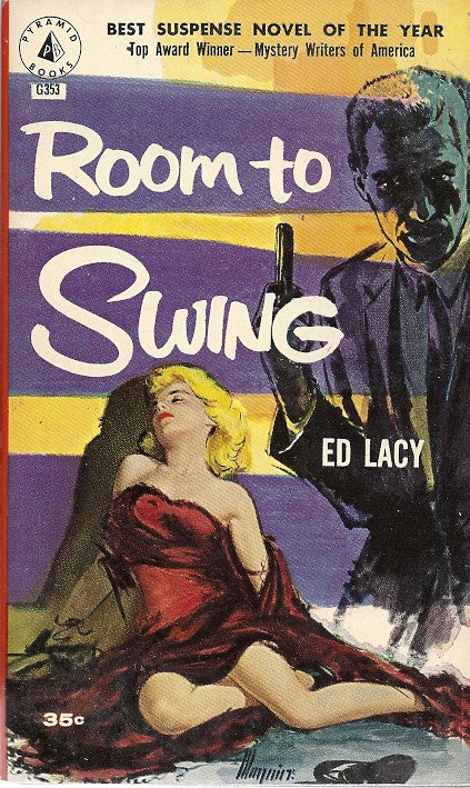 Room to Swing