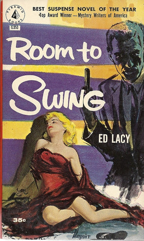 Room to Swing